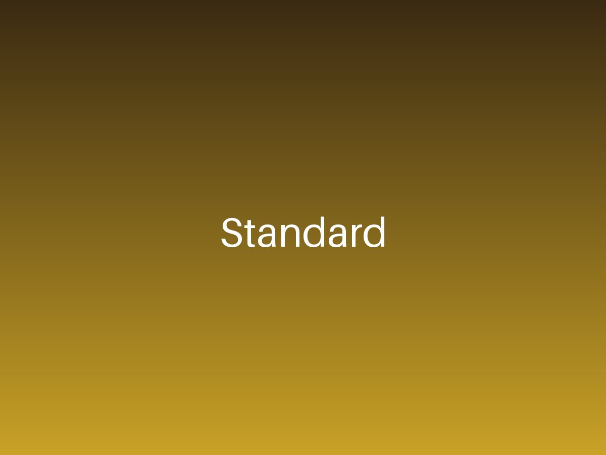 Standard